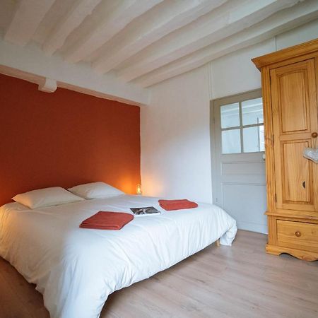 Bleausard'S Guest House, Cozy Place Next To River Grez-sur-Loing Exterior foto