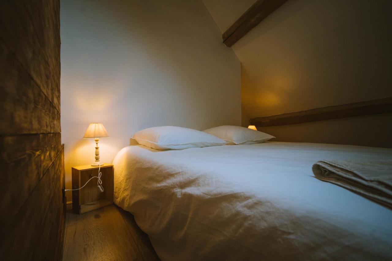 Bleausard'S Guest House, Cozy Place Next To River Grez-sur-Loing Exterior foto