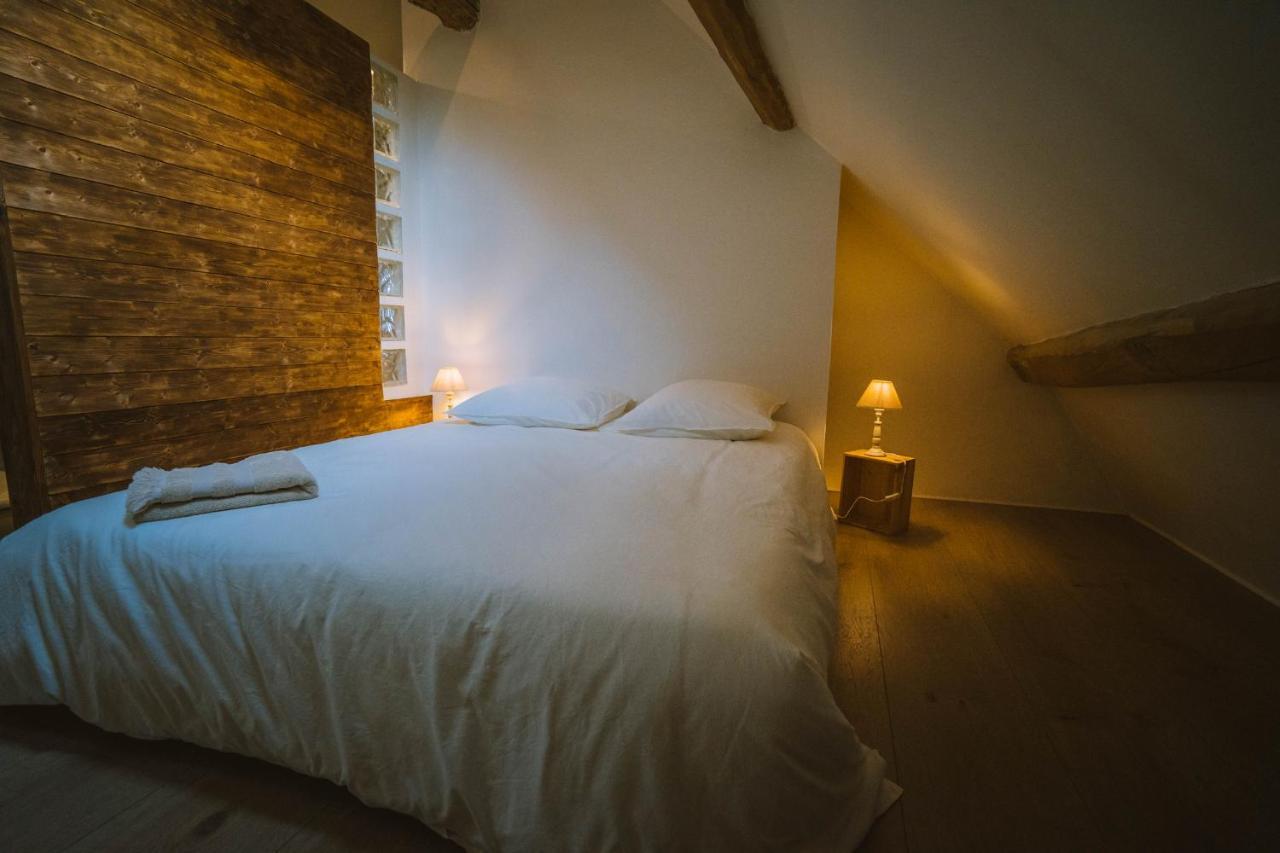 Bleausard'S Guest House, Cozy Place Next To River Grez-sur-Loing Exterior foto