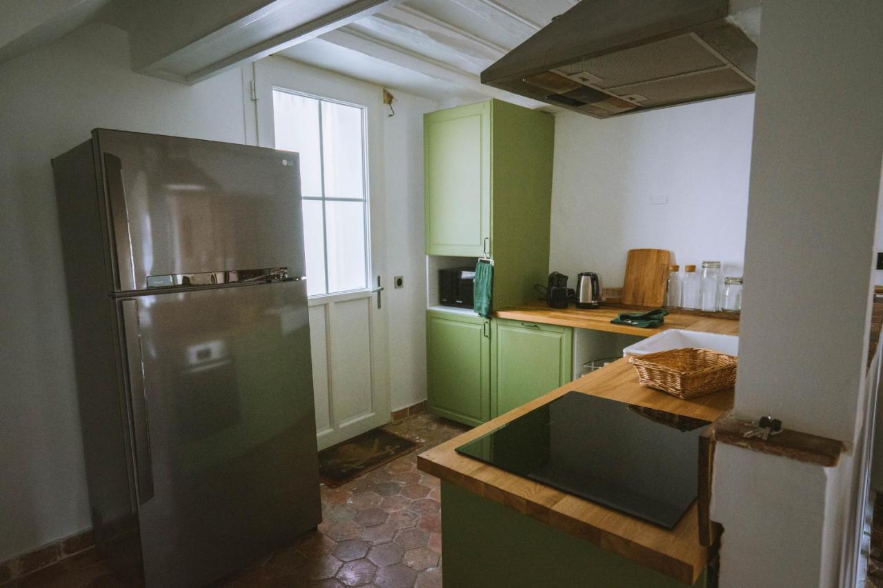 Bleausard'S Guest House, Cozy Place Next To River Grez-sur-Loing Exterior foto
